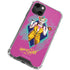 DC Comics Harley Quinn Movie Character Poster iPhone 14 Plus Clear Case
