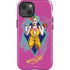 DC Comics Fierce Harley Quinn iPhone 15 Impact Case