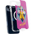 DC Comics Harley Quinn Movie Character Poster iPhone 14 Plus MagSafe Case