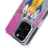 DC Comics Harley Quinn Movie Character Poster iPhone 14 Pro Max MagSafe Case