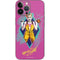 DC Comics Harley Quinn Movie Character Poster iPhone 14 Pro Max Skin