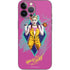 DC Comics Harley Quinn Movie Character Poster iPhone 14 Pro Max Skin