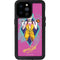 DC Comics Harley Quinn Movie Character Poster iPhone 14 Pro Max Waterproof Case