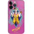 DC Comics Fierce Harley Quinn iPhone 15 Pro Skin