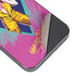 DC Comics Fierce Harley Quinn iPhone 15 Pro Skin