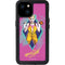 DC Comics Fierce Harley Quinn iPhone 15 Plus Waterproof Case