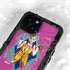 DC Comics Fierce Harley Quinn iPhone 15 Plus Waterproof Case