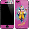 DC Comics Harley Quinn Movie Character Poster iPhone 5/5s/5SE Skin