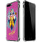 DC Comics Fierce Harley Quinn iPhone 7/8 Plus Clear Case