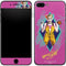 DC Comics Harley Quinn Movie Character Poster iPhone 8 Plus Skin