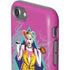 DC Comics Harley Quinn Movie Character Poster iPhone SE (2nd & 3rd Gen) Pro Case