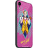 DC Comics Harley Quinn Movie Character Poster iPhone SE (2nd & 3rd Gen) Skin