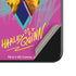 DC Comics Harley Quinn Movie Character Poster iPhone SE (2nd & 3rd Gen) Skin