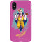 DC Comics Harley Quinn Movie Character Poster iPhone X Pro Case