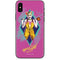 DC Comics Harley Quinn Movie Character Poster iPhone X Skin