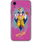 DC Comics Harley Quinn Movie Character Poster iPhone XR Skin