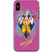 DC Comics Harley Quinn Movie Character Poster iPhone XS Skin