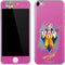 DC Comics Harley Quinn Movie Character Poster Apple iPod Skin