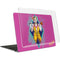 DC Comics Fierce Harley Quinn MacBook Air 13in M1 (2021) Case plus Skin
