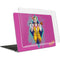 DC Comics Fierce Harley Quinn MacBook Air 15in (2023-2025) Case plus Skin