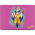 DC Comics Fierce Harley Quinn MacBook Pro 14in (2021-24) Skin