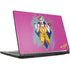 DC Comics Harley Quinn Movie Character Poster MSI GS65 Stealth Laptop Skin