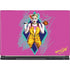 DC Comics Harley Quinn Movie Character Poster MSI GS65 Stealth Laptop Skin