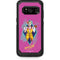 DC Comics Harley Quinn Movie Character Poster Otterbox Commuter Galaxy Skin