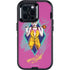 DC Comics Fierce Harley Quinn Otterbox Defender iPhone Skin
