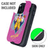 DC Comics Fierce Harley Quinn Otterbox Defender iPhone Skin