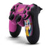 DC Comics Harley Quinn Movie Character Poster PS4 Pro/Slim Controller Skin