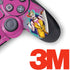 DC Comics Harley Quinn Movie Character Poster PS4 Pro/Slim Controller Skin