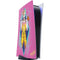 DC Comics Harley Quinn Movie Character Poster PS5 Digital Edition Console Skin