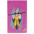 DC Comics Fierce Harley Quinn PS5 Slim Disk Bundle Skin