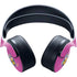 DC Comics Harley Quinn Movie Character Poster PULSE 3D Wireless Headset for PS5 Skin