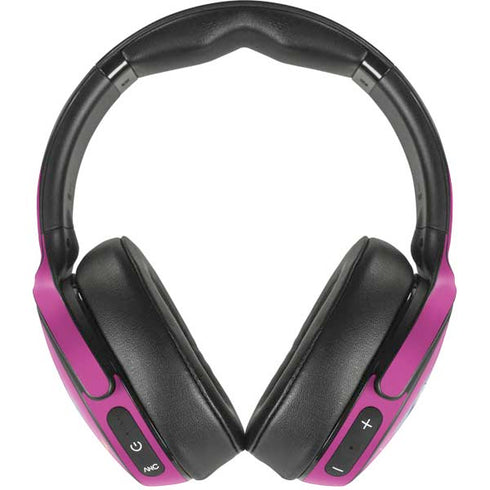 DC Comics Harley Quinn Movie Character Poster Skullcandy Venue Skin