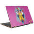 DC Comics Fierce Harley Quinn HP Spectre Skin