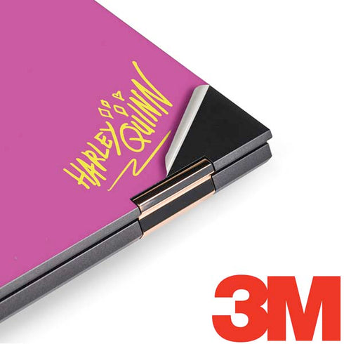 DC Comics Fierce Harley Quinn HP Spectre Skin