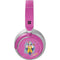 DC Comics Harley Quinn Movie Character Poster Surface Headphones Skin