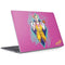 DC Comics Harley Quinn Movie Character Poster Surface Laptop 2 Skin