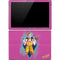 DC Comics Harley Quinn Movie Character Poster Surface Pro 4 Skin