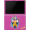 DC Comics Harley Quinn Movie Character Poster Surface Pro 6 Skin