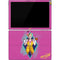 DC Comics Harley Quinn Movie Character Poster Surface Pro 7 Skin