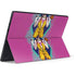 DC Comics Harley Quinn Movie Character Poster Surface Pro 7 Skin