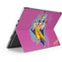 DC Comics Harley Quinn Movie Character Poster Surface Pro 9 Skin