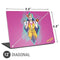 DC Comics Harley Quinn Movie Character Poster Universal Laptop 12in (9.8 x 6.8in) Skin