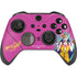DC Comics Harley Quinn Movie Character Poster Xbox Elite Wireless Controller Series 2 Skin