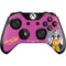 DC Comics Harley Quinn Movie Character Poster Xbox One Controller Skin