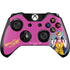 DC Comics Harley Quinn Movie Character Poster Xbox One Controller Skin