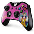 DC Comics Harley Quinn Movie Character Poster Xbox One Controller Skin